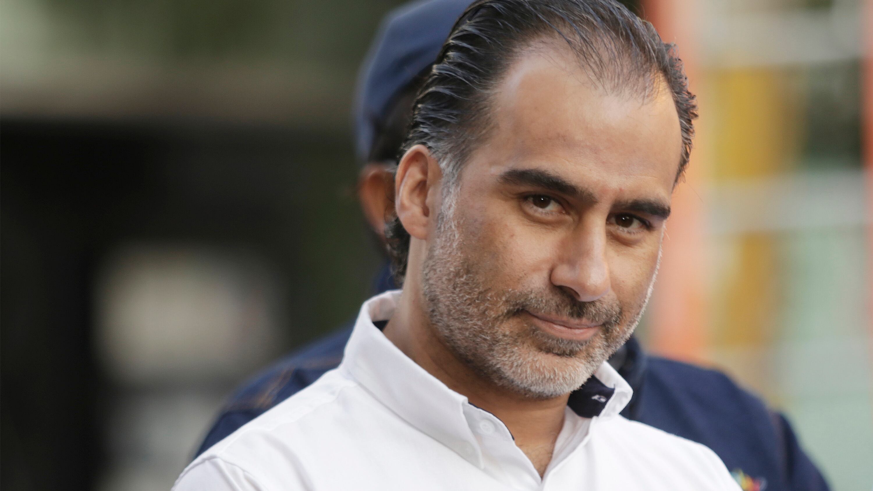 FOTO: Agencia Enfoque