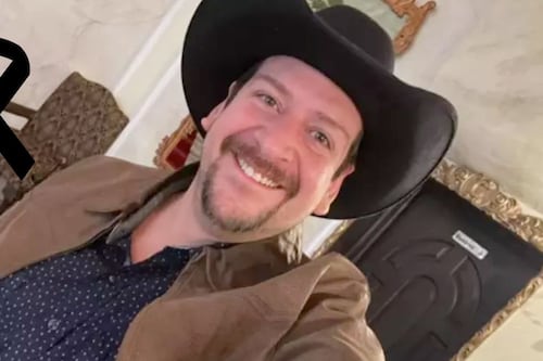 Filtran la causa de muerte de ‘El Cometa Show’, famoso comediante regio; ¿le dio un infarto?