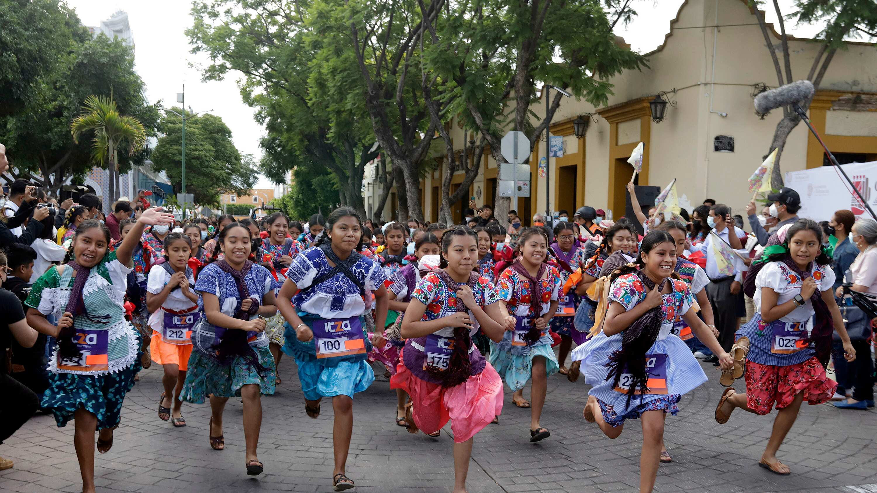 Foto: Mireya Novo/Agencia Enfoque/