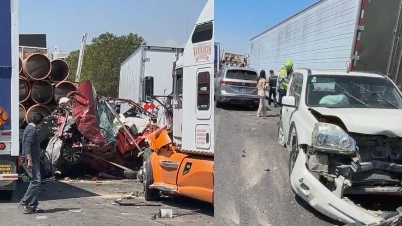 Carambola México-Querétaro