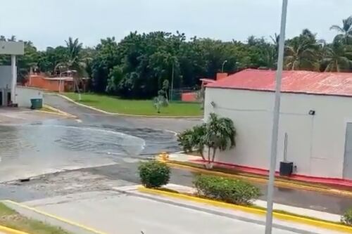Gobierno de Colima descarta alerta de tsunami tras sismo; captan anomalías en Manzanillo