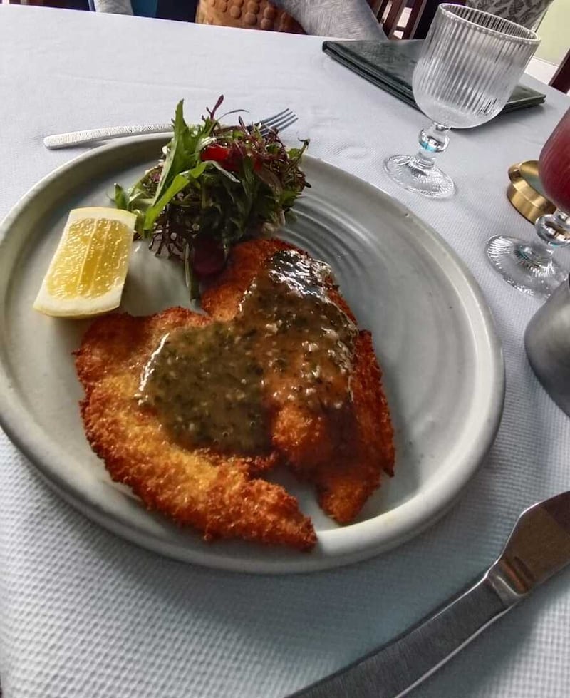 Restaurante Chévere