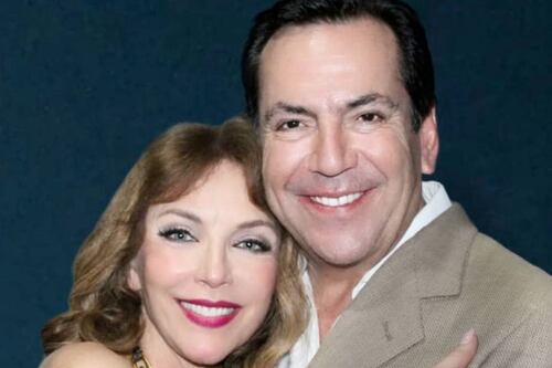 Laura Flores y Eduardo Salazar dejaron de seguirse en Instagram y ella borró las fotos de él