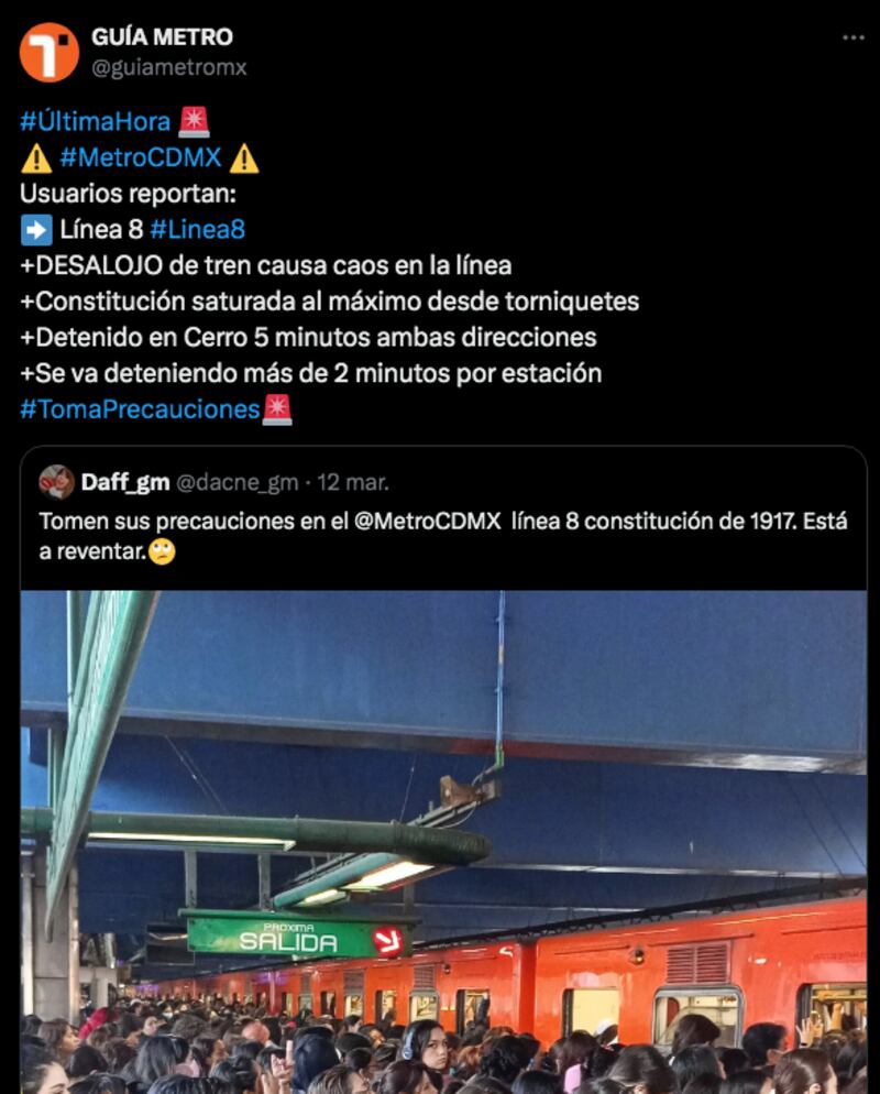 Metro-cdmx-desalojo-pasajeros-línea8