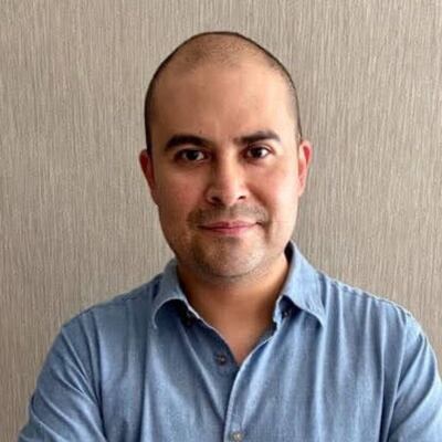 Roberto Durán Fernández, profesor de Economía de la Escuela de Gobierno del Tec de Monterrey.