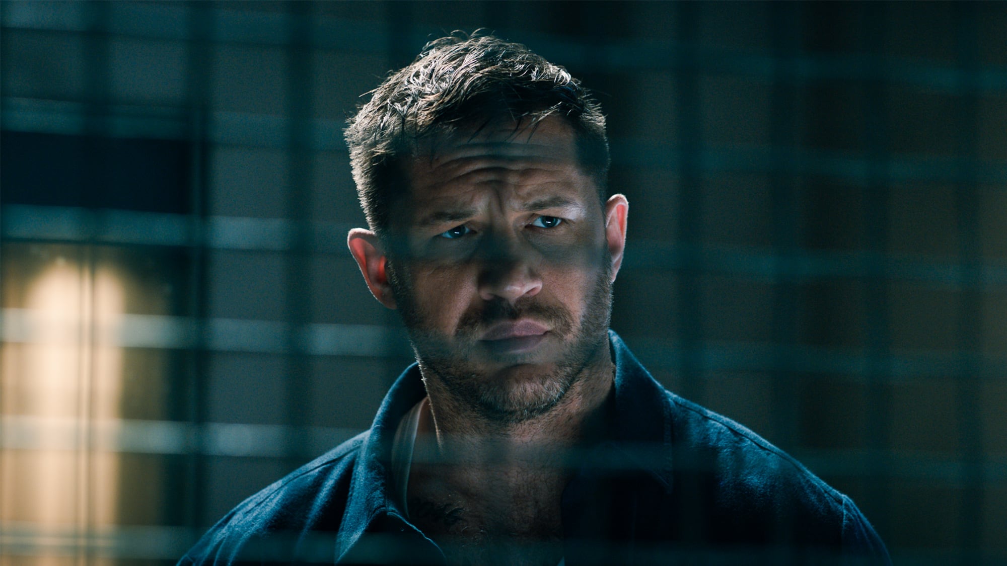 La película que recién llegó a Netflix