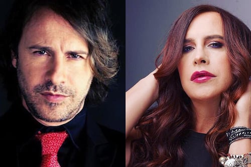 Karla Sofía Gascón, cómo fue el cambio de género de ‘Peter Pintado’, de Nosotros los Nobles