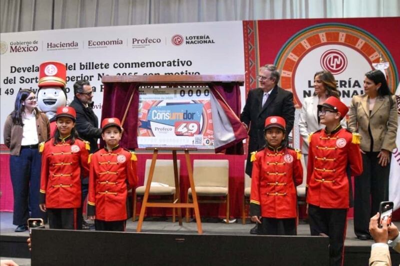 Lotenal Profeco Economía