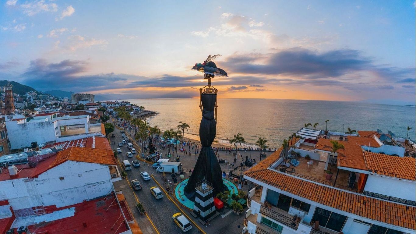 ¿Asesino serial o casos aislados? Fiscalía rompe el silencio sobre las muertes en Puerto Vallarta