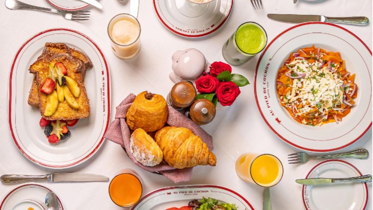 Au Pied de Cochon: cuánto cuesta comer en el restaurante de lujo al que van políticos y celebridades; precios y menú