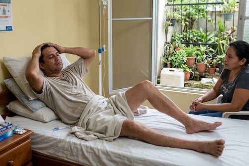 Detecta Salud dos casos de dengue en Nuevo León, uno no grave y otro con signos de alarma