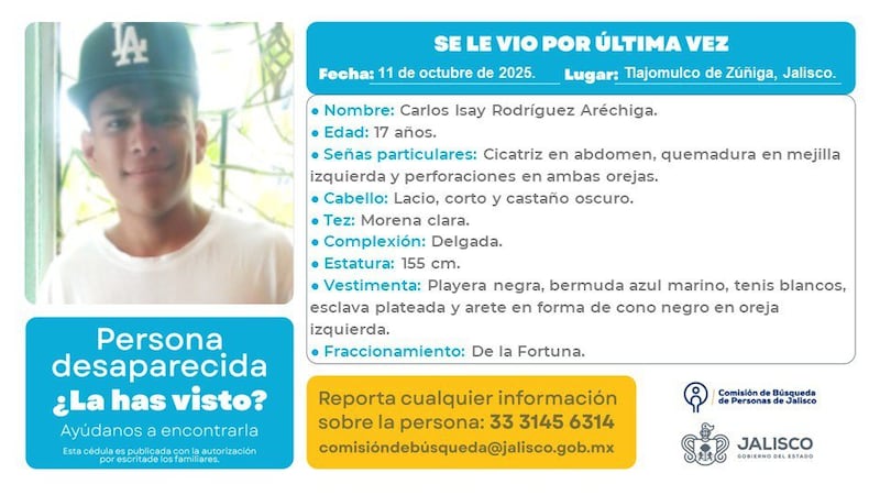 ESPECIAL