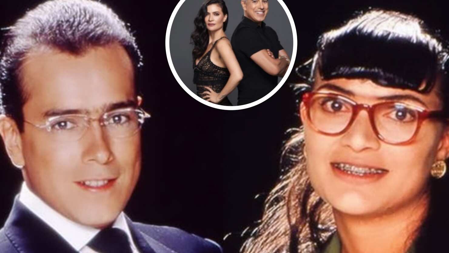 Esta nueva serie  se estrenará en 2024 por streaming.