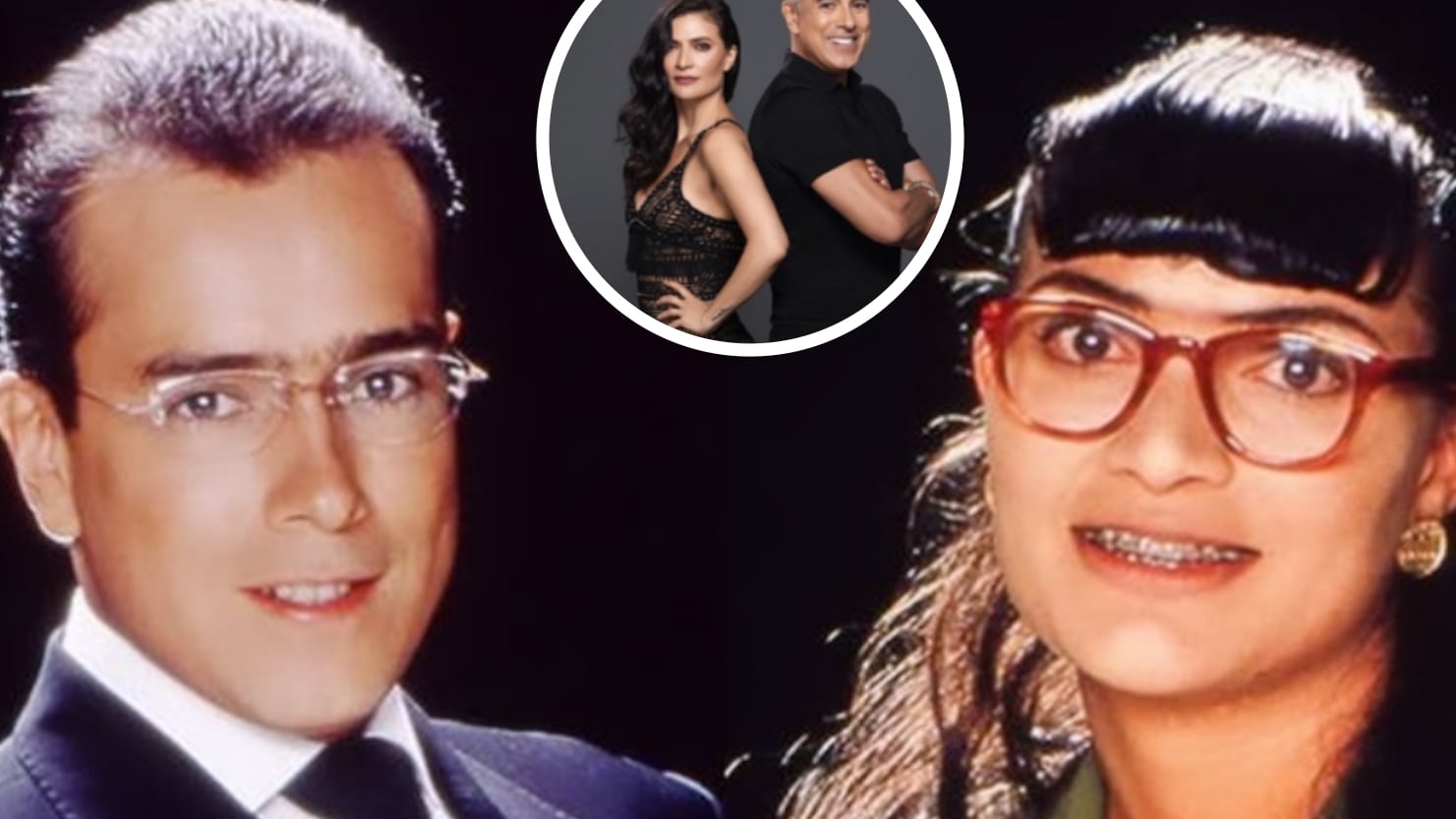 Esta nueva serie se estrenará en 2024 por streaming.