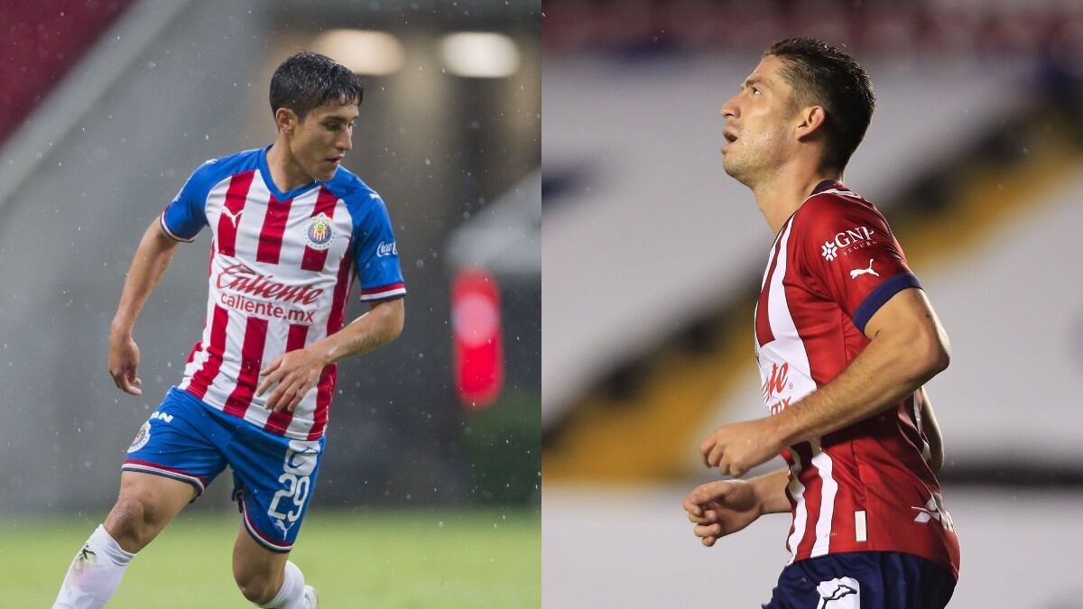 Chivas
