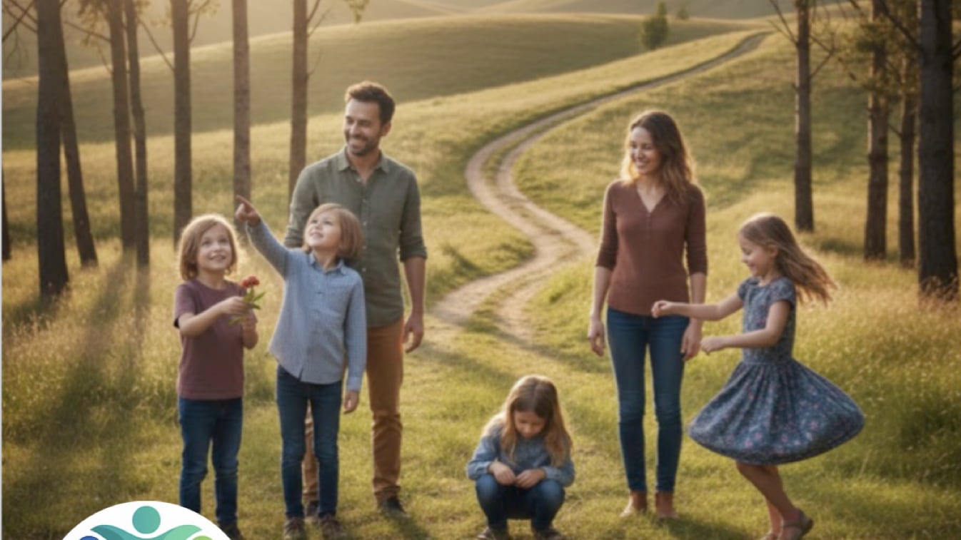 Convivencia familiar