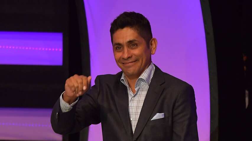 Jorge Campos