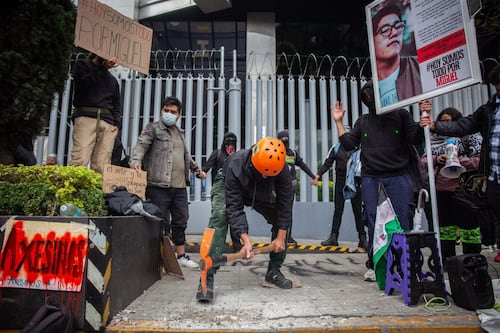 Revelan fallas graves en AXE Ceremonia: FGJCDMX busca imputar a organizadores del festival