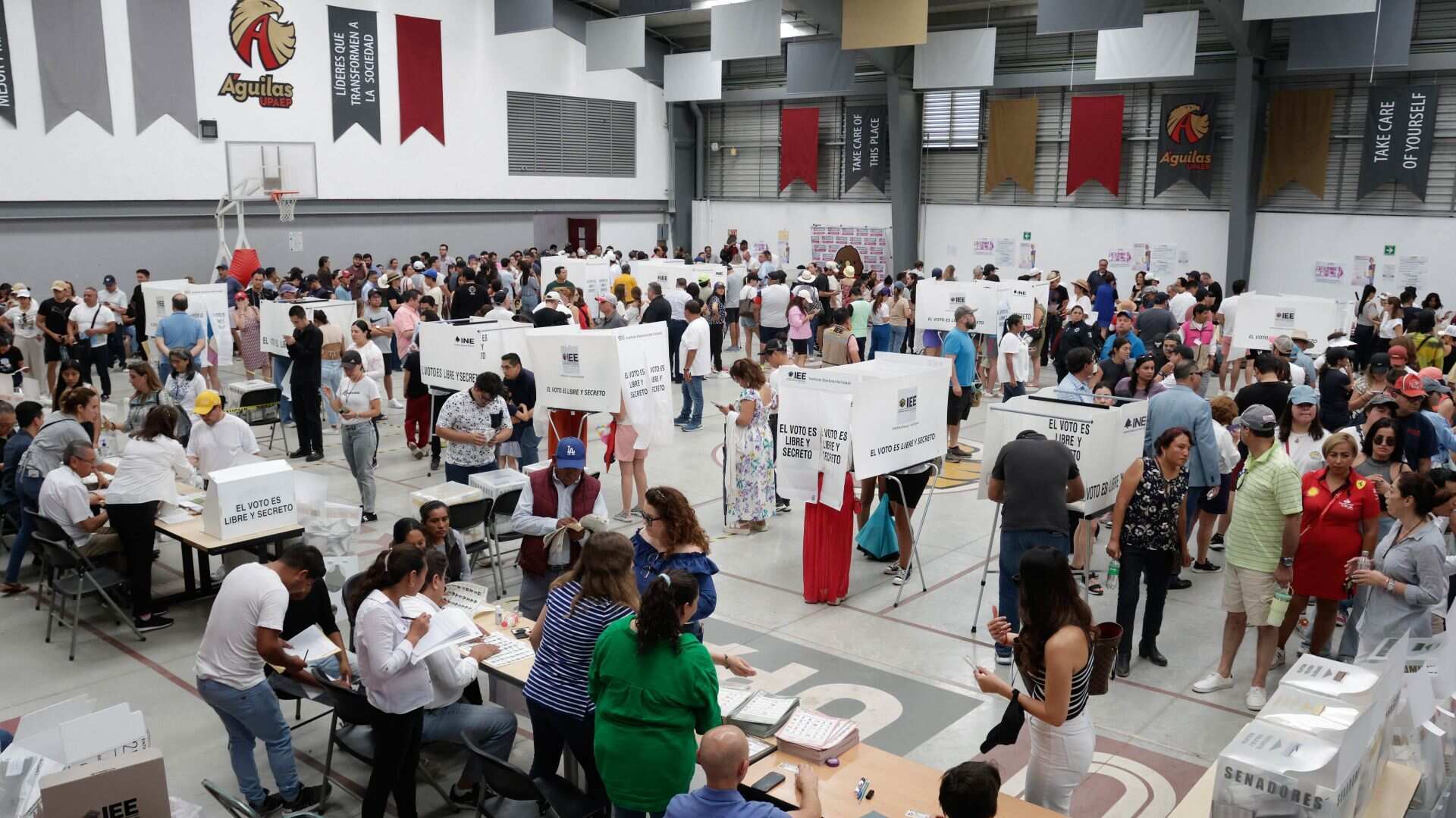 La responsabilidad de las mayorías