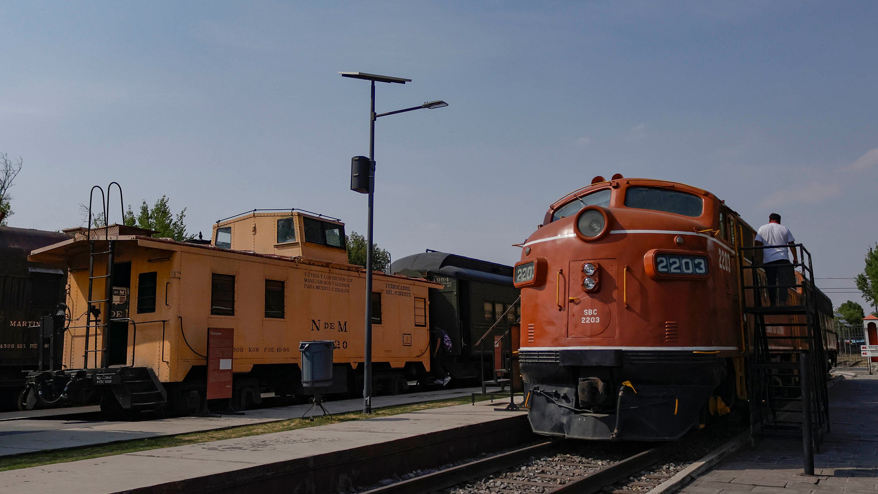 FOTO: Oscar Rodríguez/Agencia Enfoque