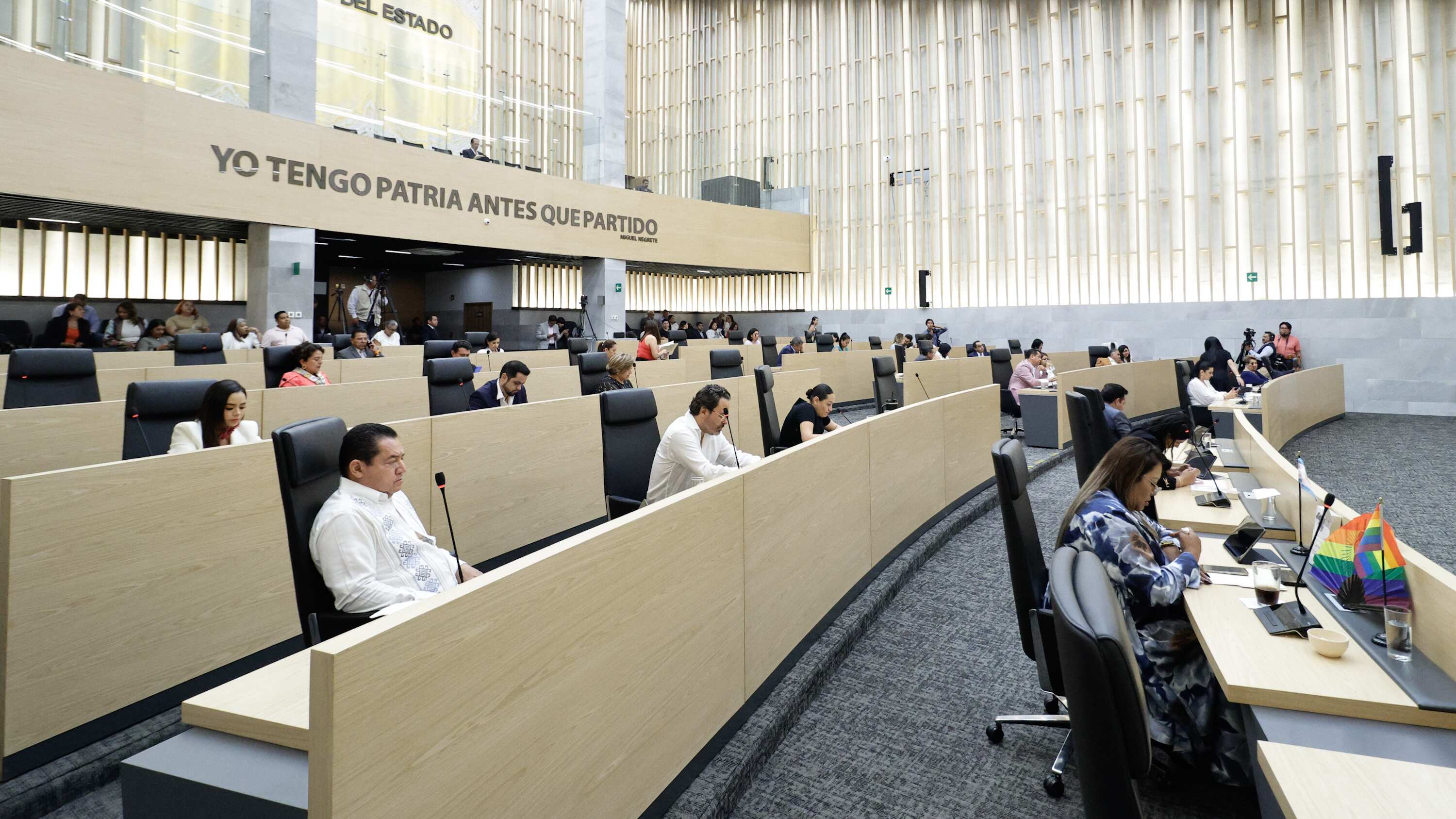 FOTO: Oscar Rodríguez/Agencia Enfoque