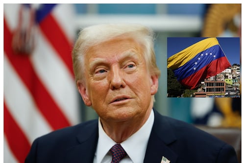 Washington activa plan: Marco Rubio y Pete Hegseth liderarán comité de transición en Venezuela