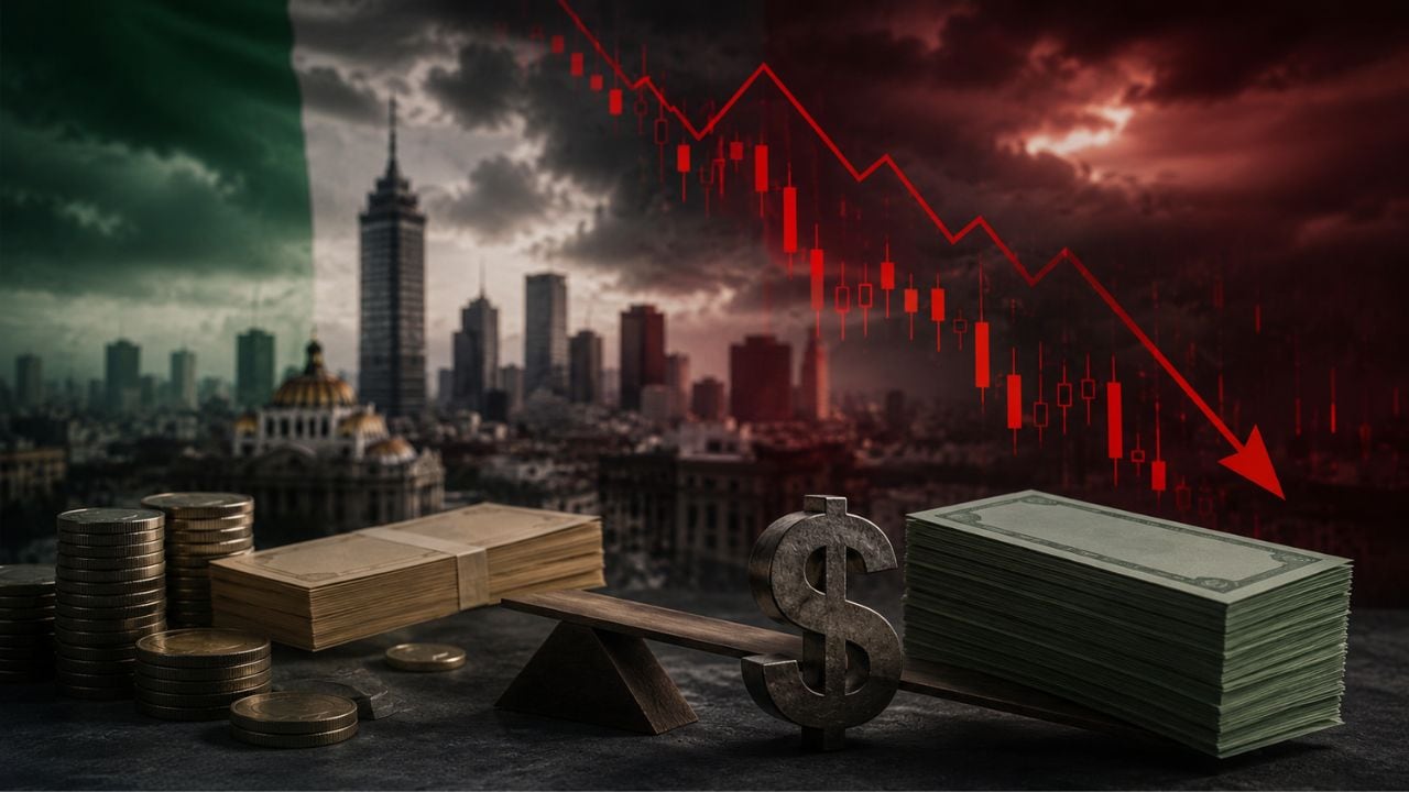 Precio del dólar hoy 22 de mayo
