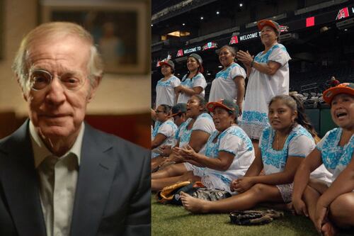 “Más allá de la cancha”, la estrategia del streaming que transforma el deporte en historia