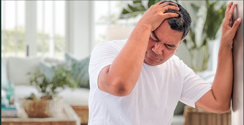 Consecuencias del infarto cerebral