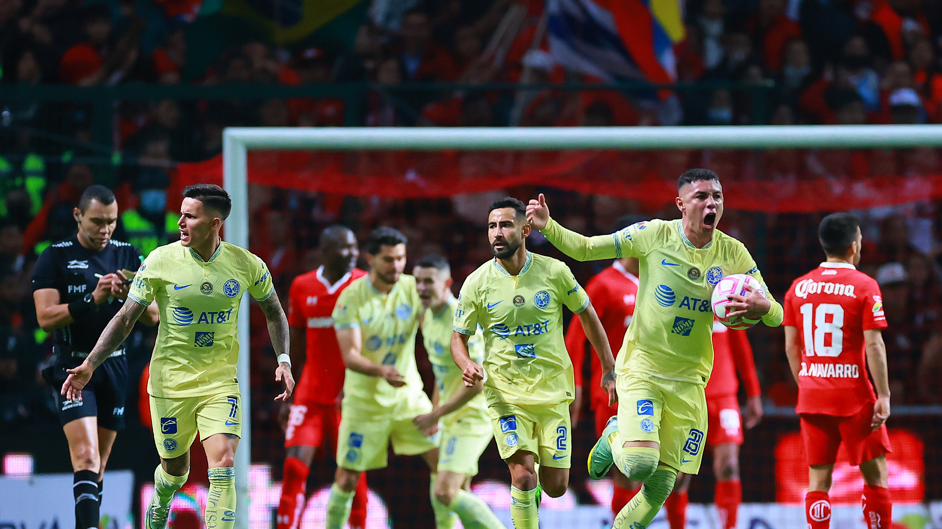 Las Águilas buscarán el título en este 2023