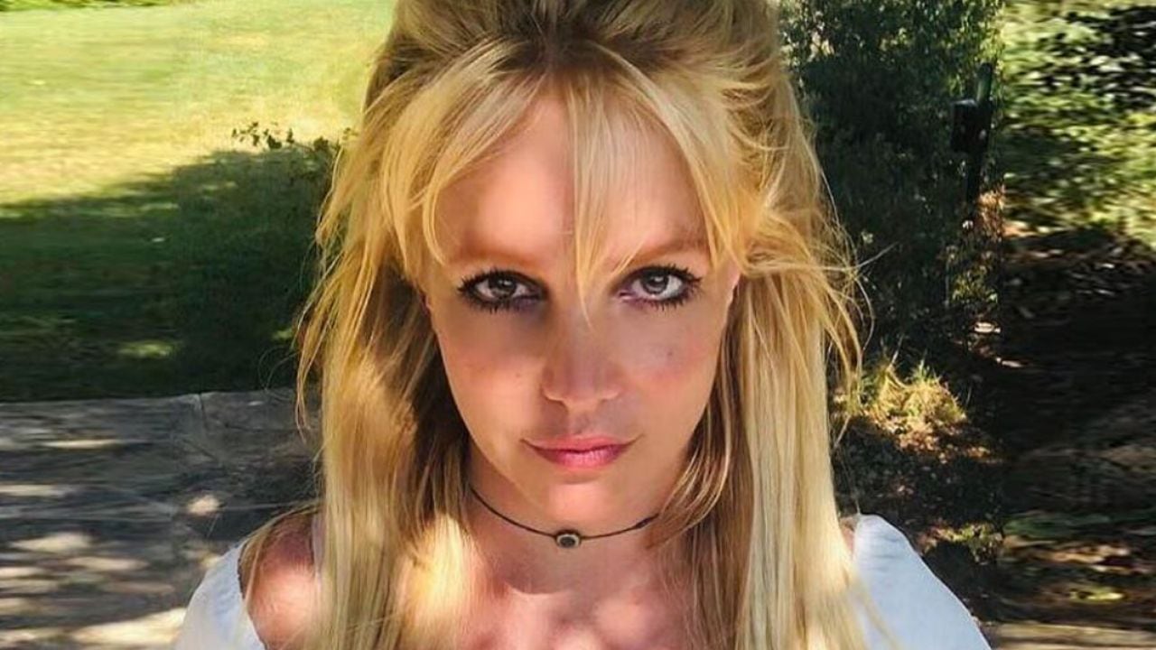 Britney Spears