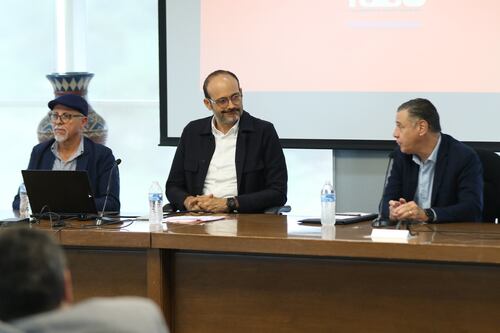 Tlajomulco: Avanzan planes de desarrollo urbano, seguridad y acceso al agua potable