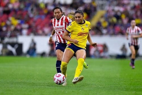 Liga MX Femenil cancela el Chivas vs. América tras muerte de “El Mencho” en Jalisco