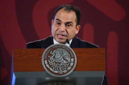 AMLO designa a David Aguilar Romero como nuevo titular de Profeco