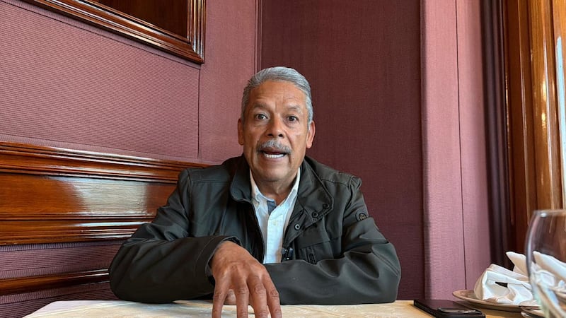 Tereso Medina busca liderar una nueva era en la CTM