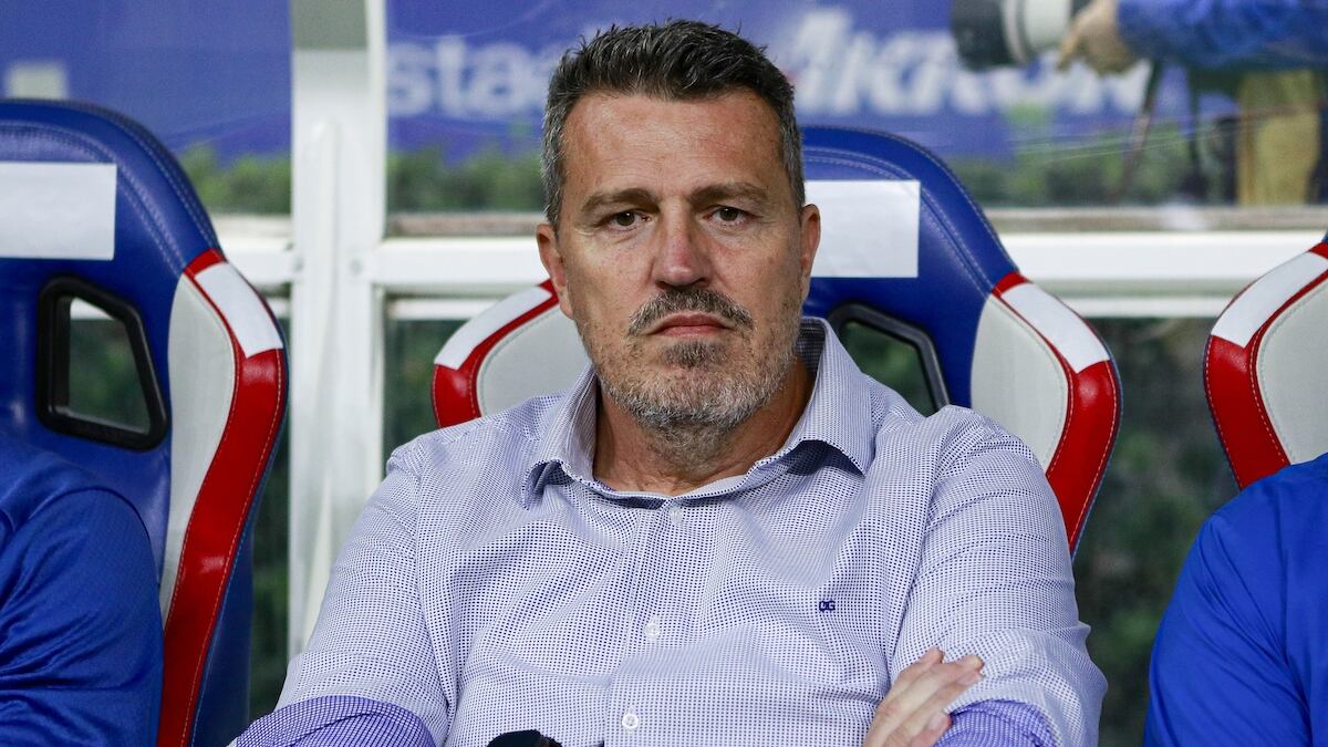 Óscar García