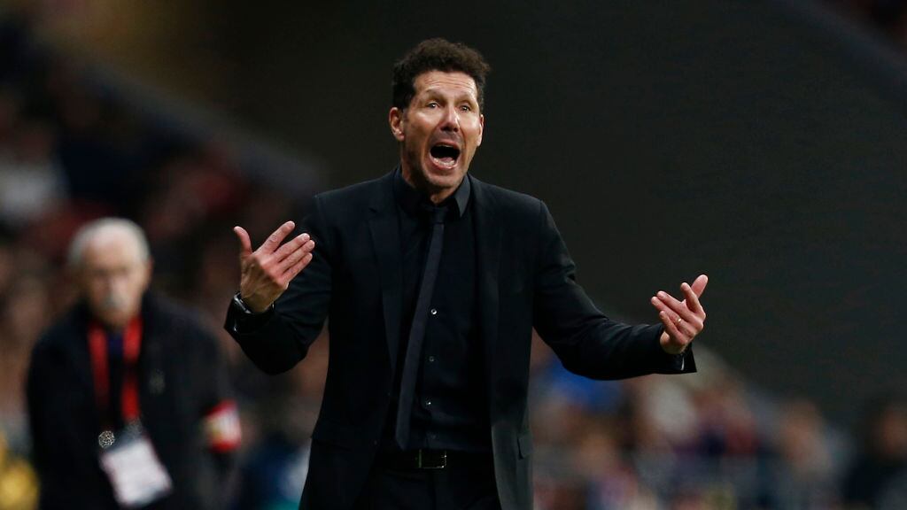 Diego Simeone