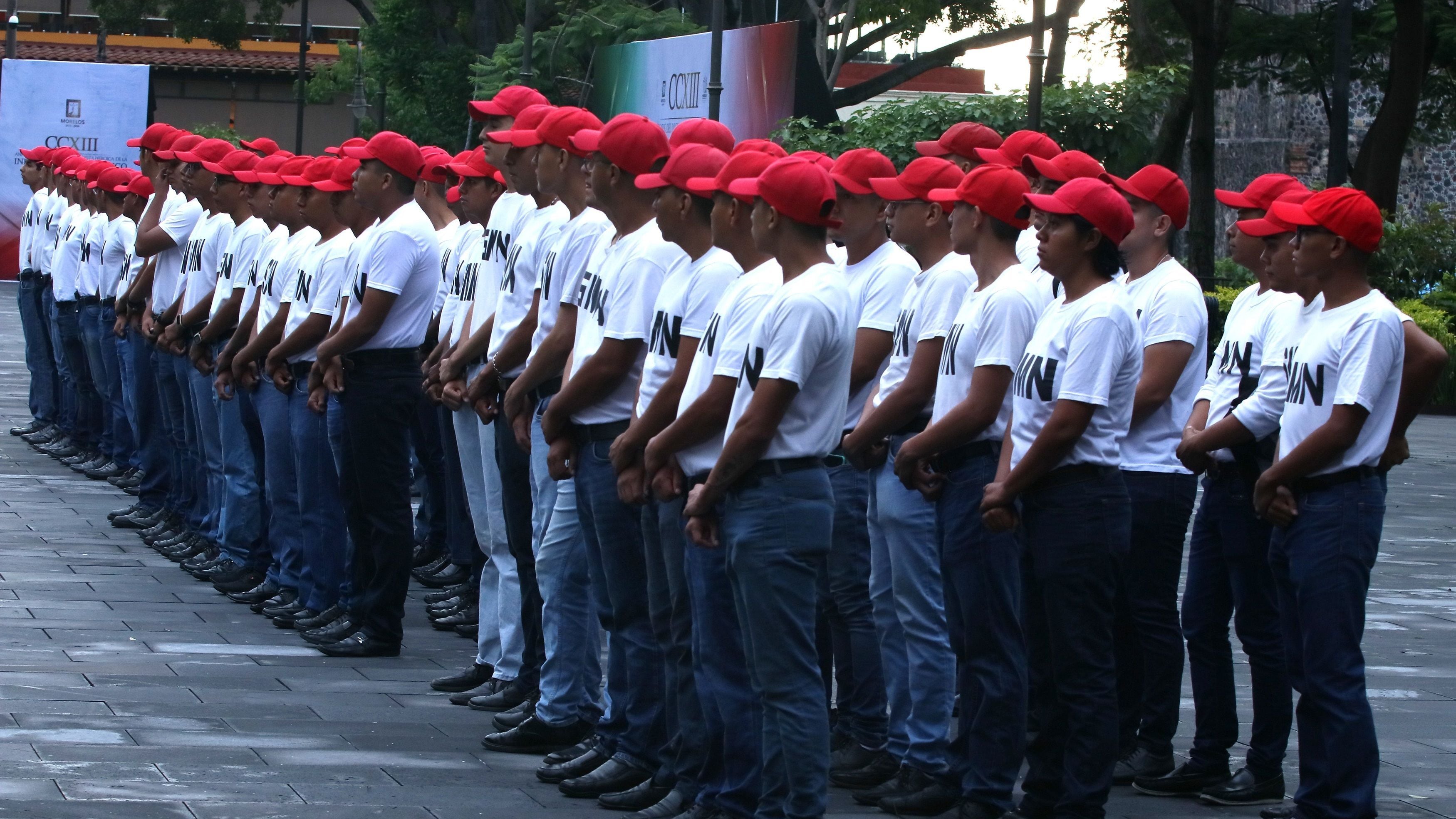 La clase 2007 y remisos deberán estar atentos a la convocatoria.
