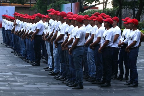 Sedena endurece el Servicio Militar; será obligatorio sin pretextos desde 2026