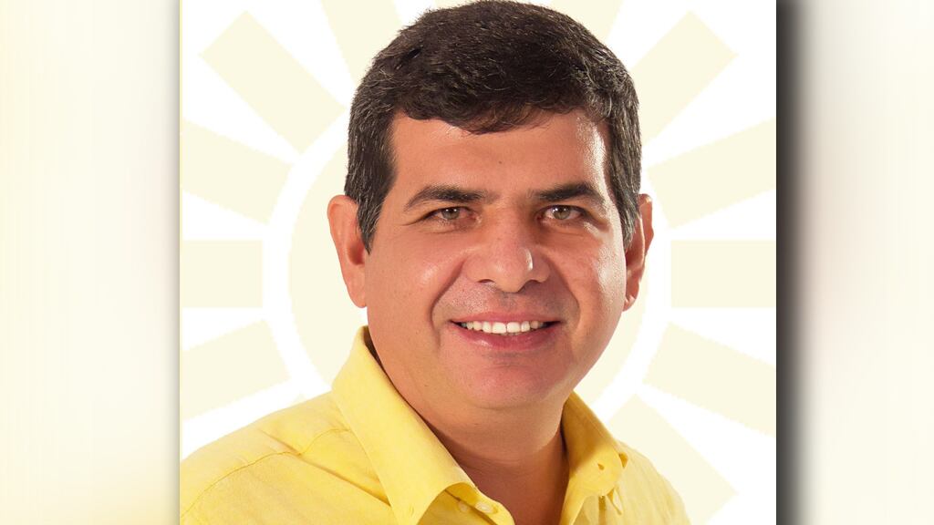 Jorge Luis Tello García, ex alcalde de Tomatlán, se dedicaba a actividades ganaderas después de dejar su cargo como presidente municipal.