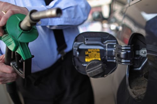 ¿Te alcanza? Así amanecieron los precios de la gasolina en CDMX hoy 16 de abril