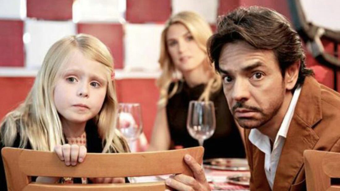 No se aceptan devoluciones es un clásico del cine latinoamericano. / Foto: Instagram