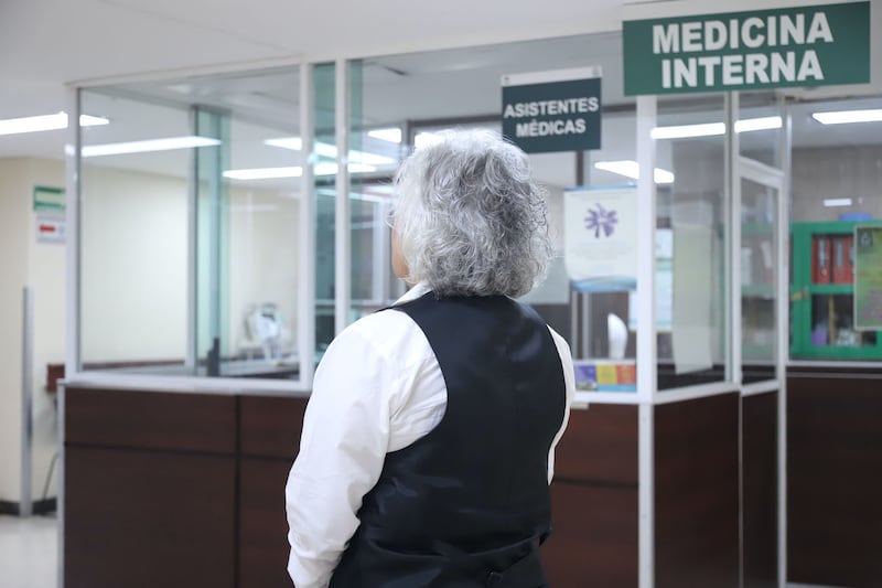 IMSS tratamientos.