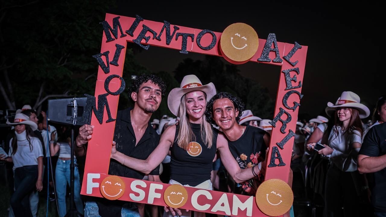 Convoca Mariana a jóvenes salir a votar este 2 de junio