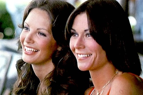 Los Ángeles de Charlie celebran 50 años con emotivo reencuentro de sus protagonistas: así lucen hoy en día