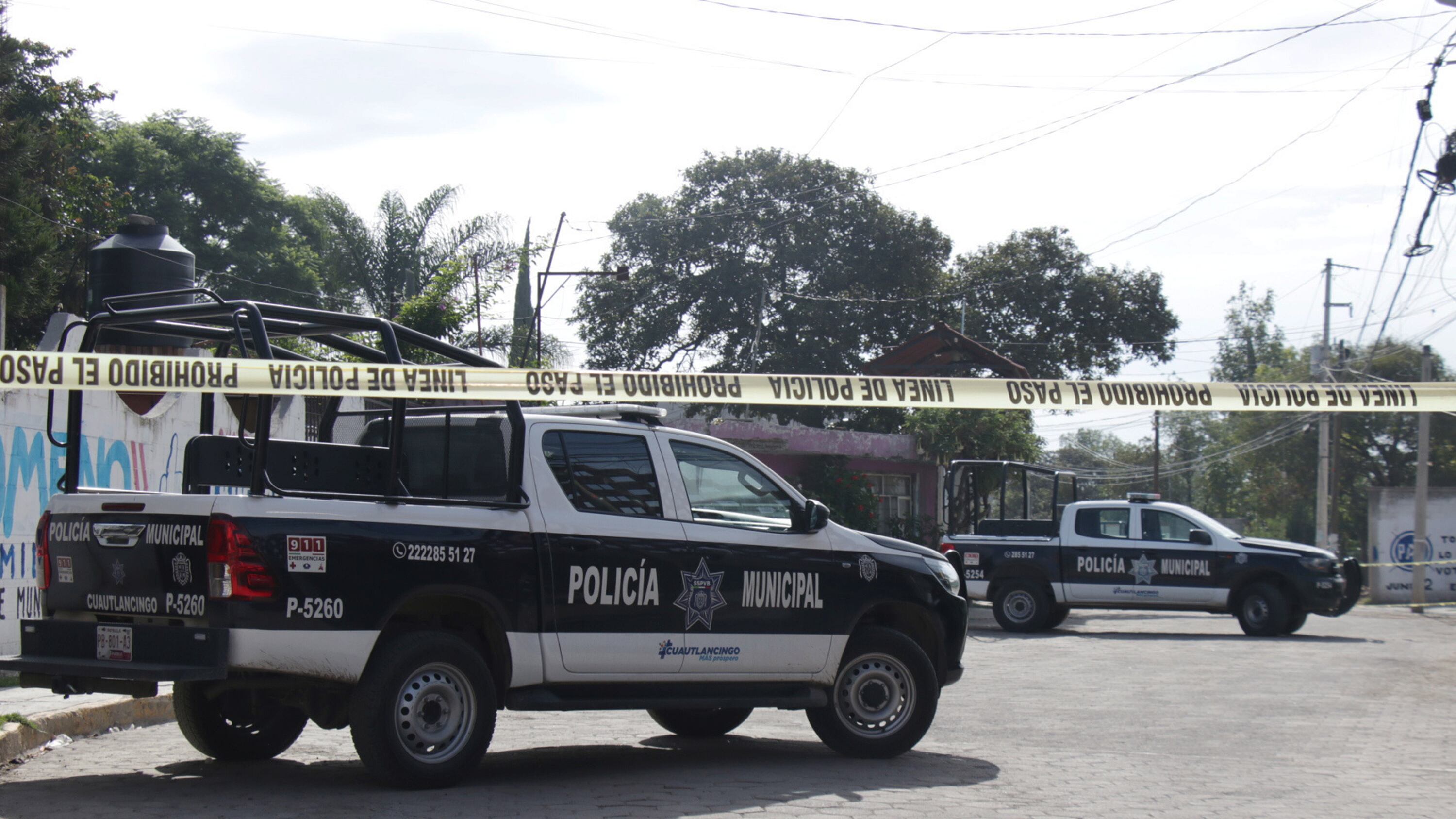 FOTO: Agencia Enfoque