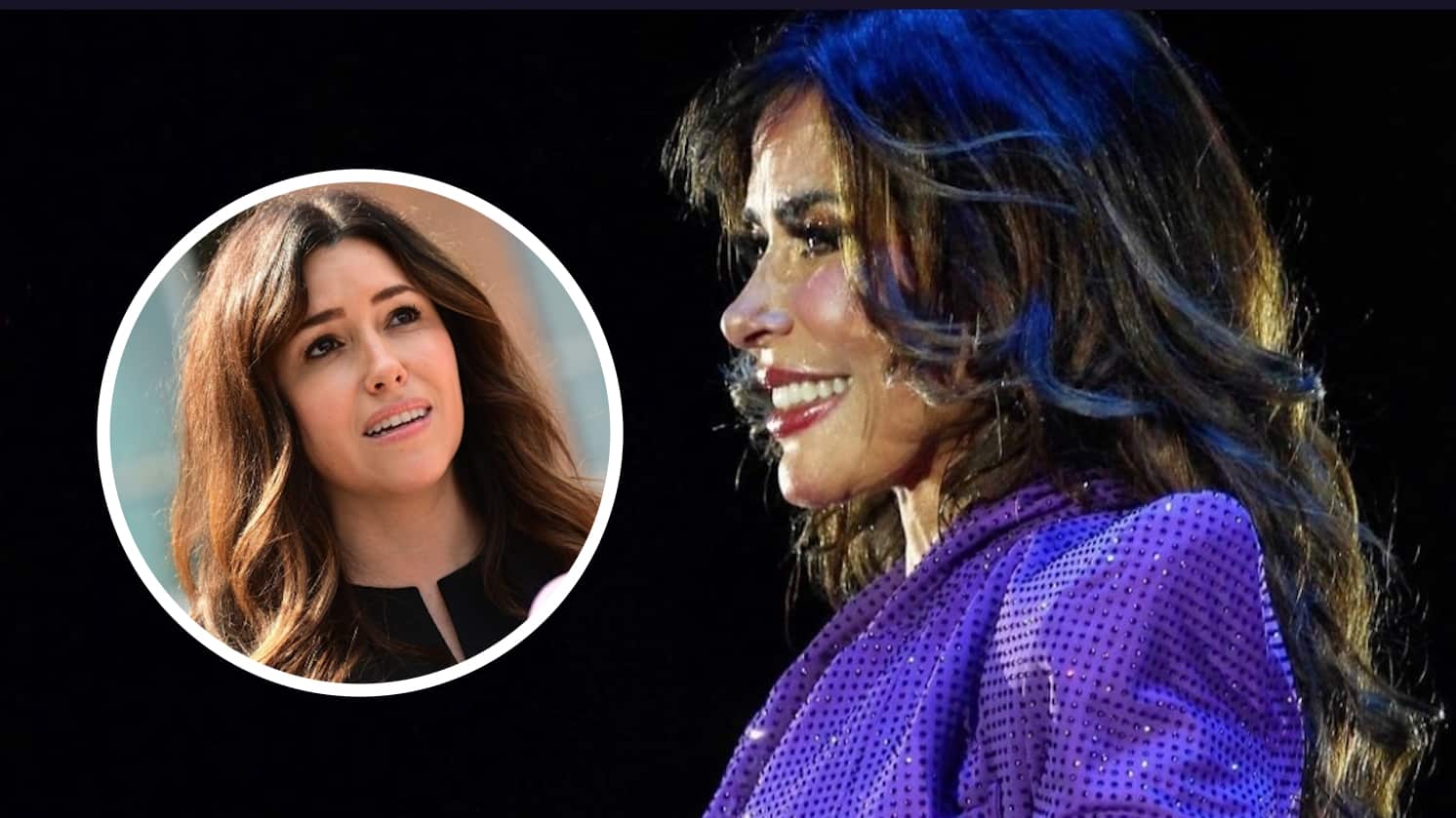 Camille Vasquez será la abogada ante la demanda por corrupción y abuso de menores que Katia de la Cuesta y Aline Hernández interpusieron contra la artista.