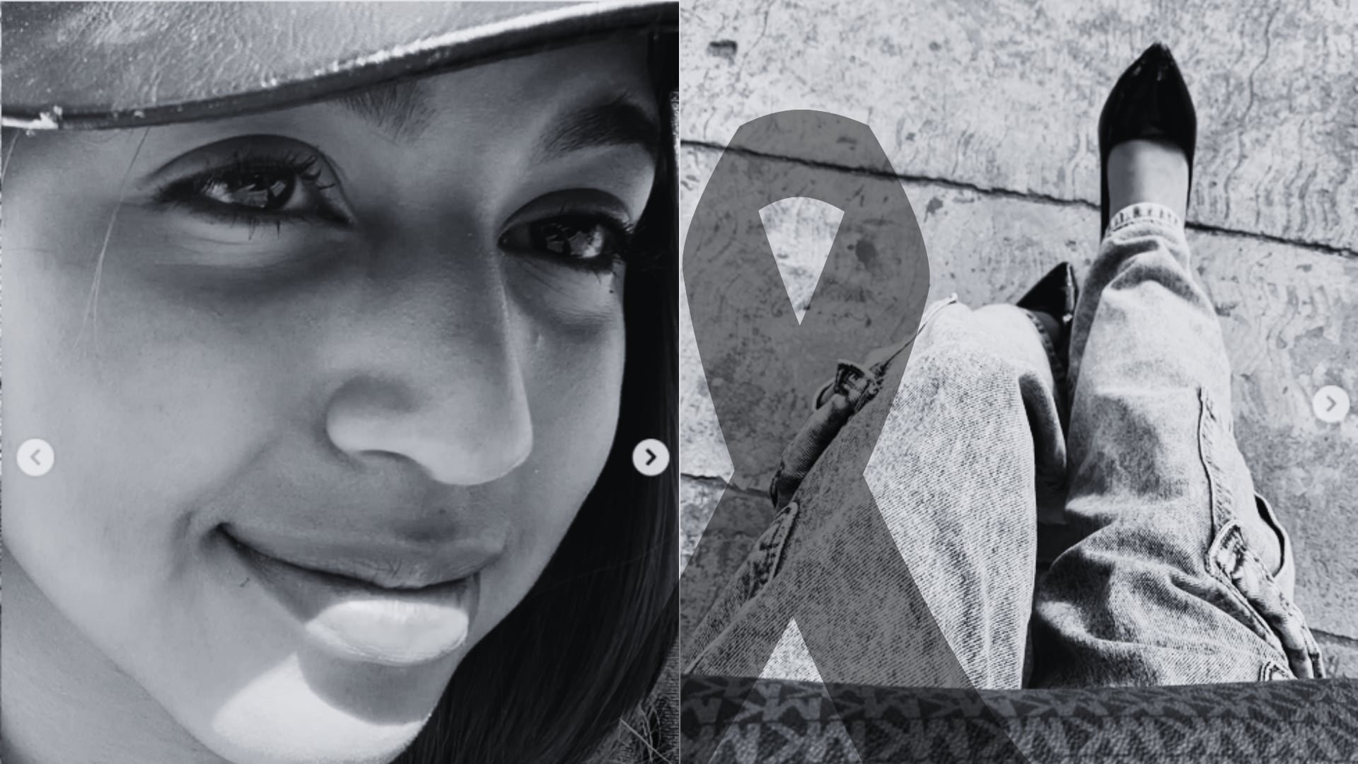 El mensaje de Yusvely, que hablaba de depresión y abuso, circula ahora en redes generando indignación y tristeza