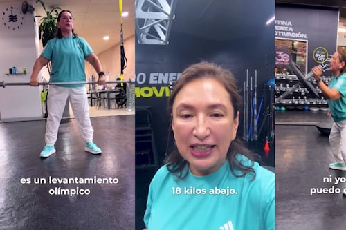 Perdió la presidencia y ahora kilos: Xóchitl Gálvez sorprende con radical cambio físico