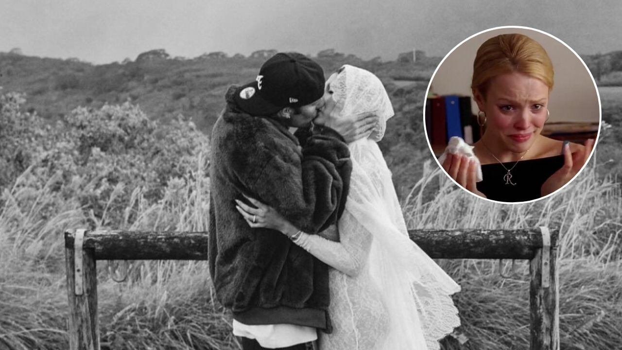 Beliebers reaccionan con memes al embarazo de Justin Bieber y Hailey